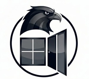 Black Eagle Windows & Doors (UPVC Aluminium & Glass)